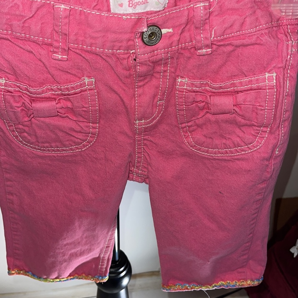 OshKosh B’Gosh shorts size 6 for a girl